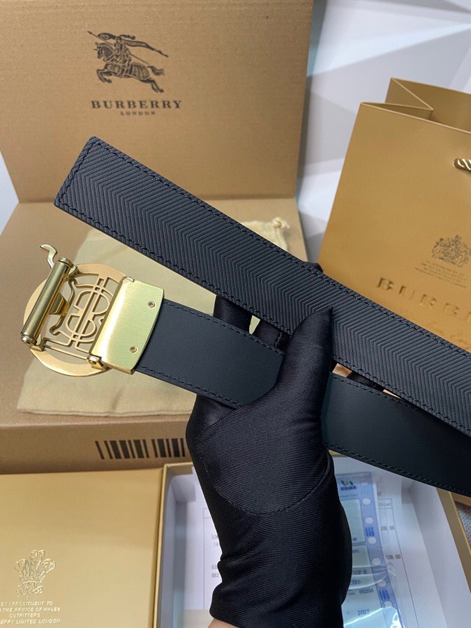 Burberry Belts